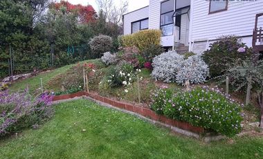 Casa en Venta en Calle Santa Teresita