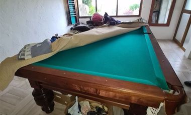 Casa en Venta en Calle Santa Teresita