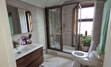 Casa en Venta en Calle Santa Teresita