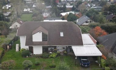 Casa en Venta en Calle Santa Teresita