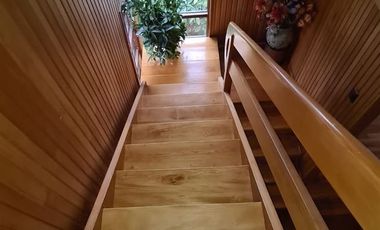 Casa en Venta en Calle Santa Teresita