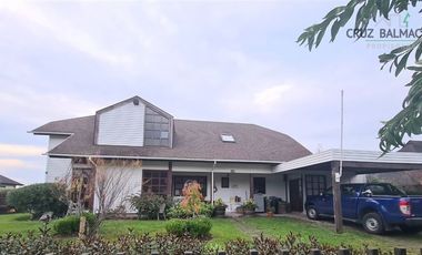 Casa en Venta en Calle Santa Teresita