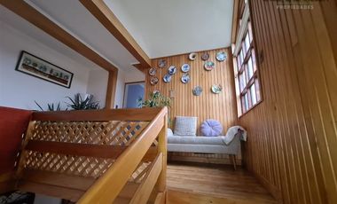 Casa en Venta en Calle Santa Teresita