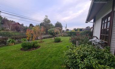 Casa en Venta en Calle Santa Teresita