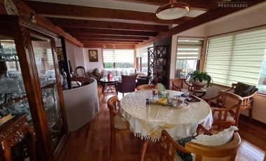 Casa en Venta en Calle Santa Teresita