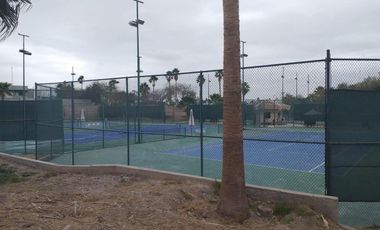 Exclusivo terreno en Club de Golf Campestre Montebello 841.99 mts