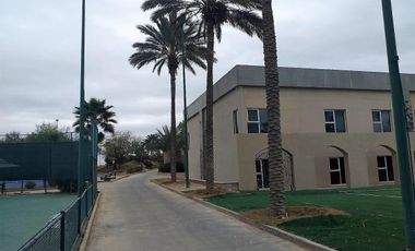 Exclusivo terreno en Club de Golf Campestre Montebello 841.99 mts