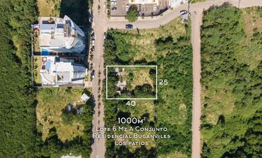 lote en venta en bellavista. Cod V29729