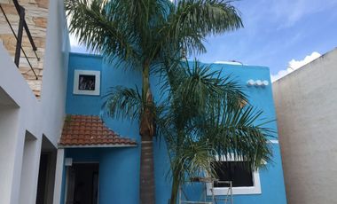 Casa en privada en Chuburná, Mérida, Yucatán