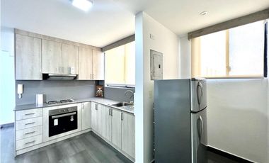 En venta departamento Edificio Status sector Yacht Club Manta
