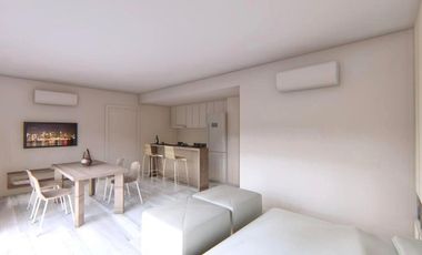 Monoambiente en venta en Bernal Centro