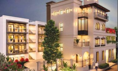 Monoambiente en venta en Bernal Centro