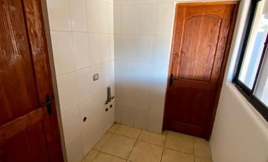 Casa en venta de 4 dorm. Palmeras de Lonquén