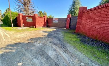 Casa en venta de 4 dorm. Palmeras de Lonquén