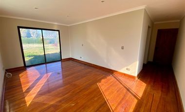 Casa en venta de 4 dorm. Palmeras de Lonquén