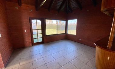 Casa en venta de 4 dorm. Palmeras de Lonquén