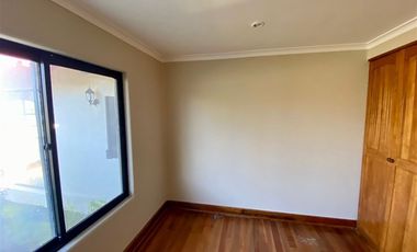 Casa en venta de 4 dorm. Palmeras de Lonquén