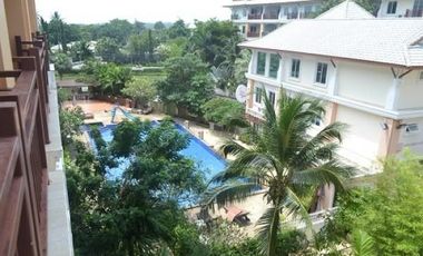 2 Bedroom Condo for sale at Palm Breeze Resort