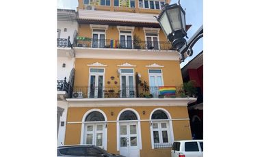 VENDO APARTAMENTO TIPO ESTUDIO CASCO ANTIGUO