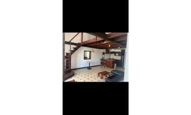 VENDO APARTAMENTO TIPO ESTUDIO CASCO ANTIGUO