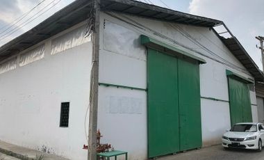 For Sale Pathum Thani Warehouse Khlong Luang BRE15091