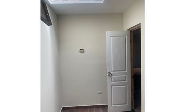 CHALET 2 DORMIT,  A ESTRENAR  EN BARRIO PRIVADO