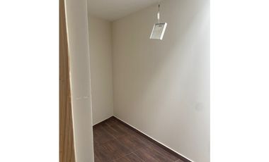 CHALET 2 DORMIT,  A ESTRENAR  EN BARRIO PRIVADO