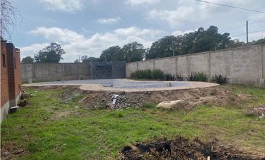 CHALET 2 DORMIT,  A ESTRENAR  EN BARRIO PRIVADO