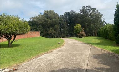 CHALET 2 DORMIT,  A ESTRENAR  EN BARRIO PRIVADO