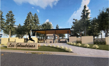 CHALET 2 DORMIT,  A ESTRENAR  EN BARRIO PRIVADO