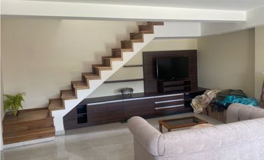 CHALET 2 DORMIT,  A ESTRENAR  EN BARRIO PRIVADO