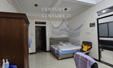 Rumah Minimalis Asri Di Jl Gumil Sariwangi Bandung