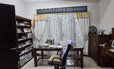 Rumah Minimalis Asri Di Jl Gumil Sariwangi Bandung
