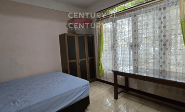Rumah Minimalis Asri Di Jl Gumil Sariwangi Bandung
