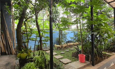 Rumah Minimalis Asri Di Jl Gumil Sariwangi Bandung
