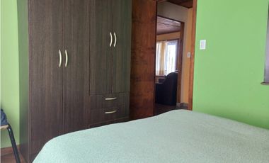 Casa 3 ambientes/ Barrio Castagnino/ Ruta 2