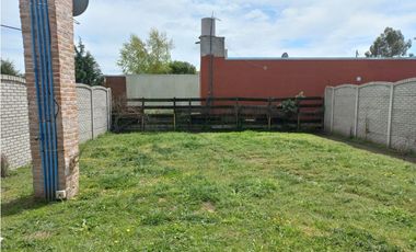 Casa 3 ambientes/ Barrio Castagnino/ Ruta 2