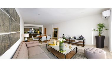 Pre-Venta Departamentos Torre II Punta del Cielo, Pte. Aguascalientes