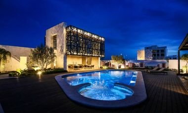 Pre-Venta Departamentos Torre II Punta del Cielo, Pte. Aguascalientes