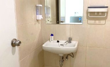 Di Sewa Apartemen Full Furnish Siap Huni