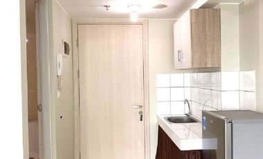 Di Sewa Apartemen Full Furnish Siap Huni
