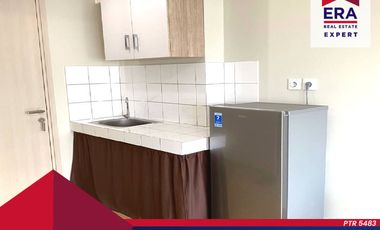 Di Sewa Apartemen Full Furnish Siap Huni