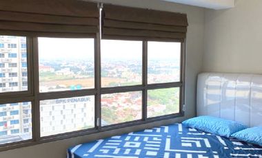 Di Sewa Apartemen Full Furnish Siap Huni