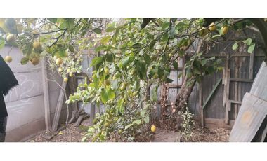 ATENCION, TERRENO  IDEAL PARA COMERCIO O HABITACIONAL