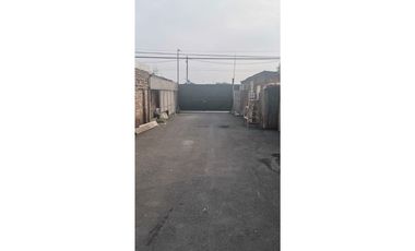 ATENCION, TERRENO  IDEAL PARA COMERCIO O HABITACIONAL