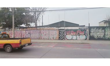 ATENCION, TERRENO  IDEAL PARA COMERCIO O HABITACIONAL