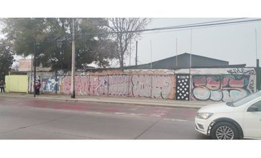 ATENCION, TERRENO  IDEAL PARA COMERCIO O HABITACIONAL