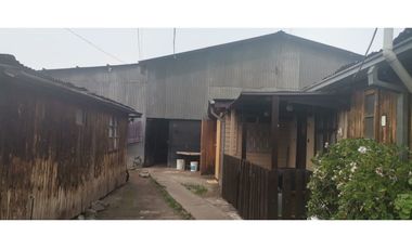 ATENCION, TERRENO  IDEAL PARA COMERCIO O HABITACIONAL