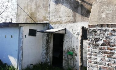 VENDO GALPON C/DEPTO NUEVO EN QUEQUEN