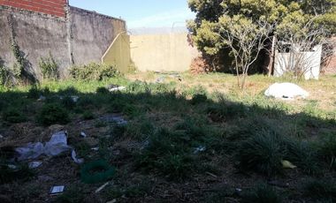 VENDO GALPON C/DEPTO NUEVO EN QUEQUEN